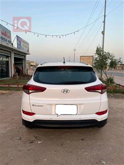 هیوندای تۆکسۆن